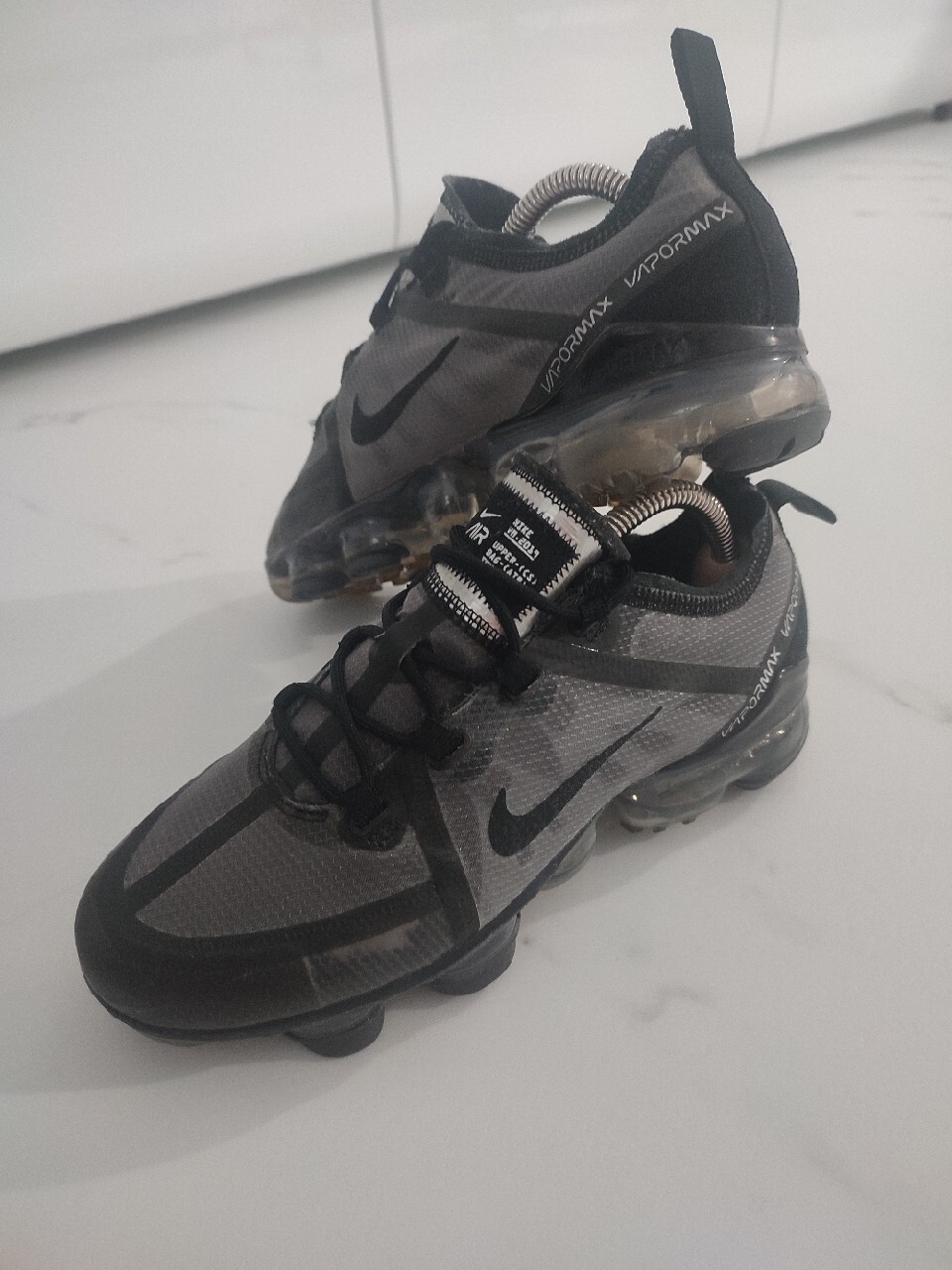 nike vapormax 38