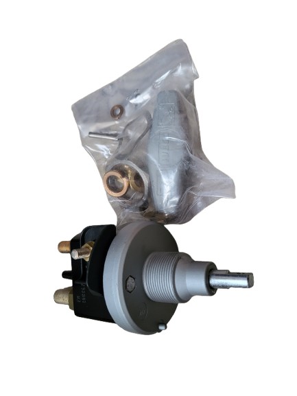 ВЫКЛЮЧАТЕЛЬ ТОКА HEBEL IVECO 5801784014 