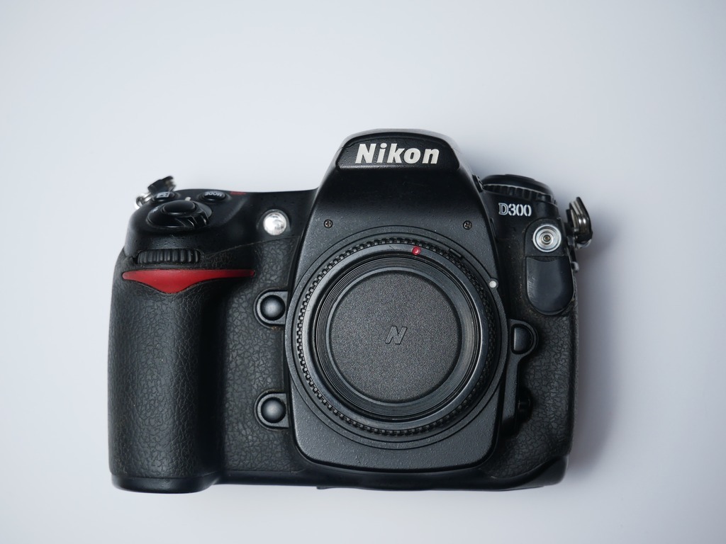 Nikon D300 www.skippackitalianmarket.com