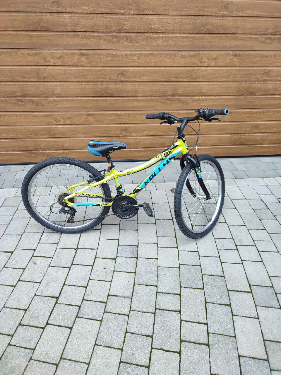 Rower Kellys Kiter 30 Markowa Kup teraz na Allegro Lokalnie