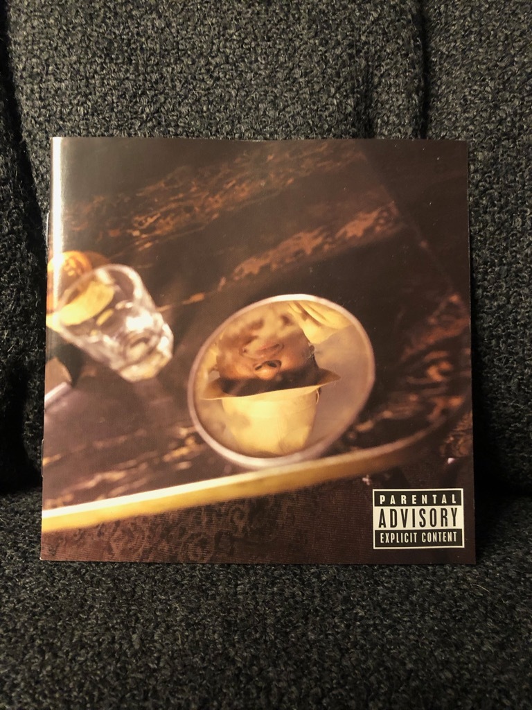 Scarface The Fix (Def Jam South) Poznań Kup teraz na Allegro Lokalnie