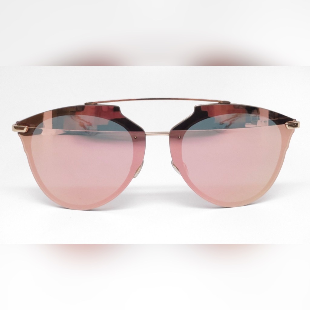 Dior Reflected P okulary przeciws oneczne r owe Cz stochowa