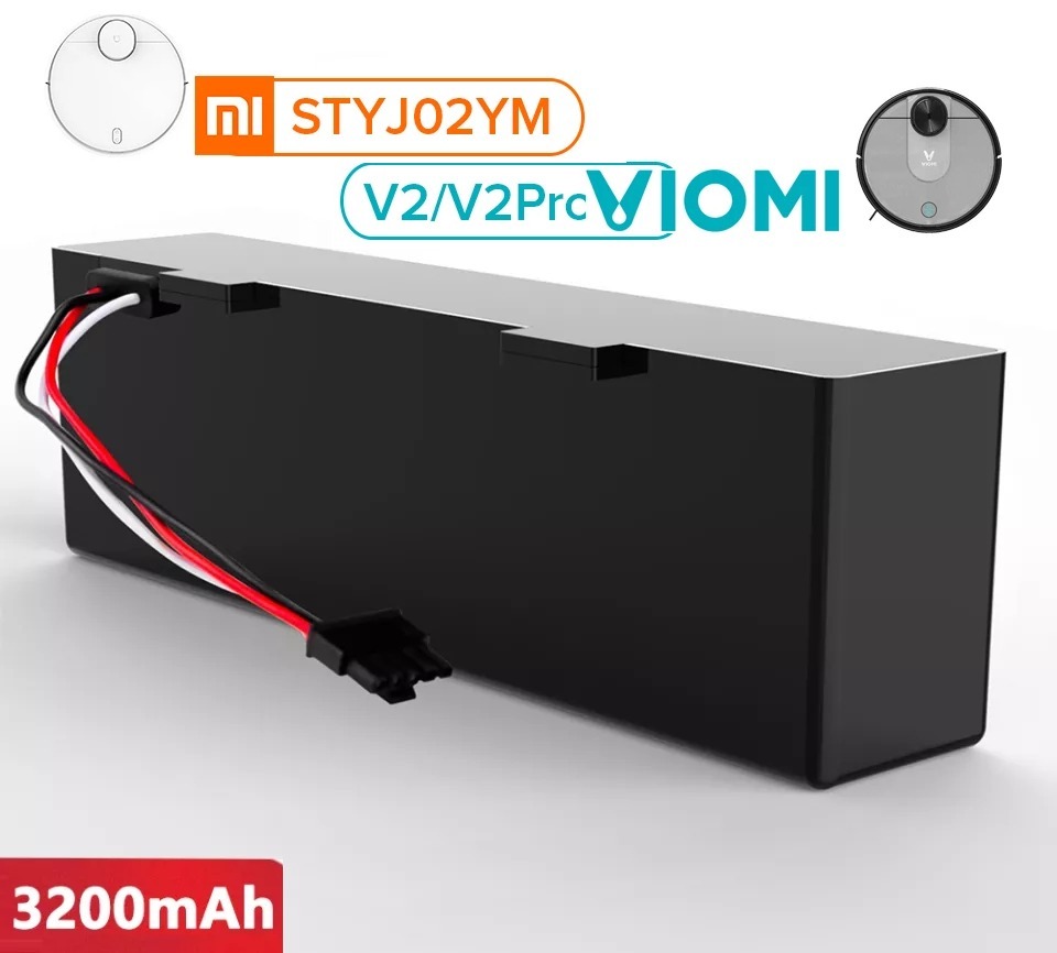 Xiaomi stytj02ym аккумулятор