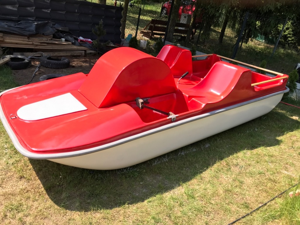 Rower wodny Jaromierz Ogłoszenie na Allegro Lokalnie