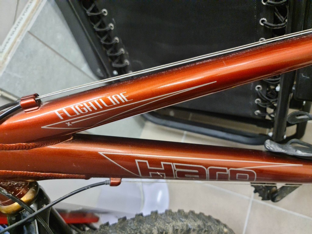 m part mudguards
