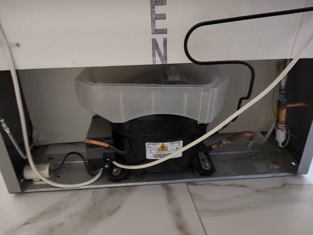 Lodówka Electrolux CT 280 Tczew Ogłoszenie na Allegro Lokalnie