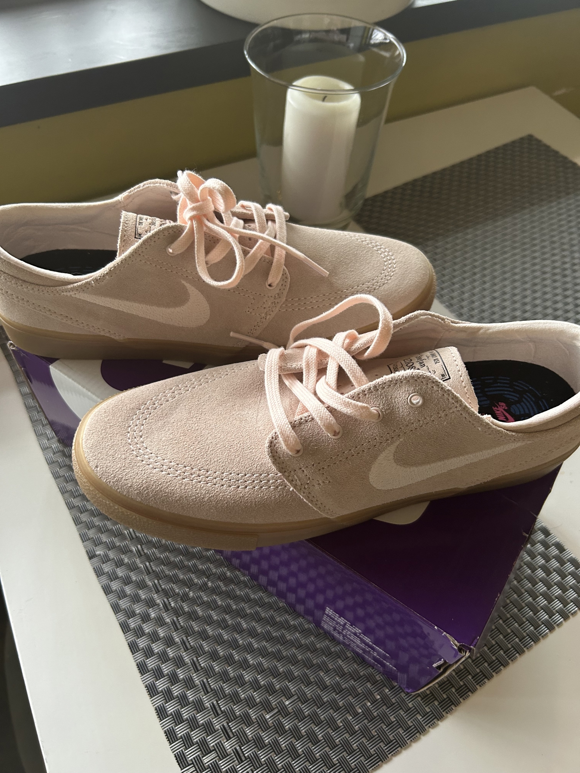 Gezag aansluiten Prestigieus Nike SB Stefan Janoski 41 | Otwock | Kup teraz na Allegro Lokalnie