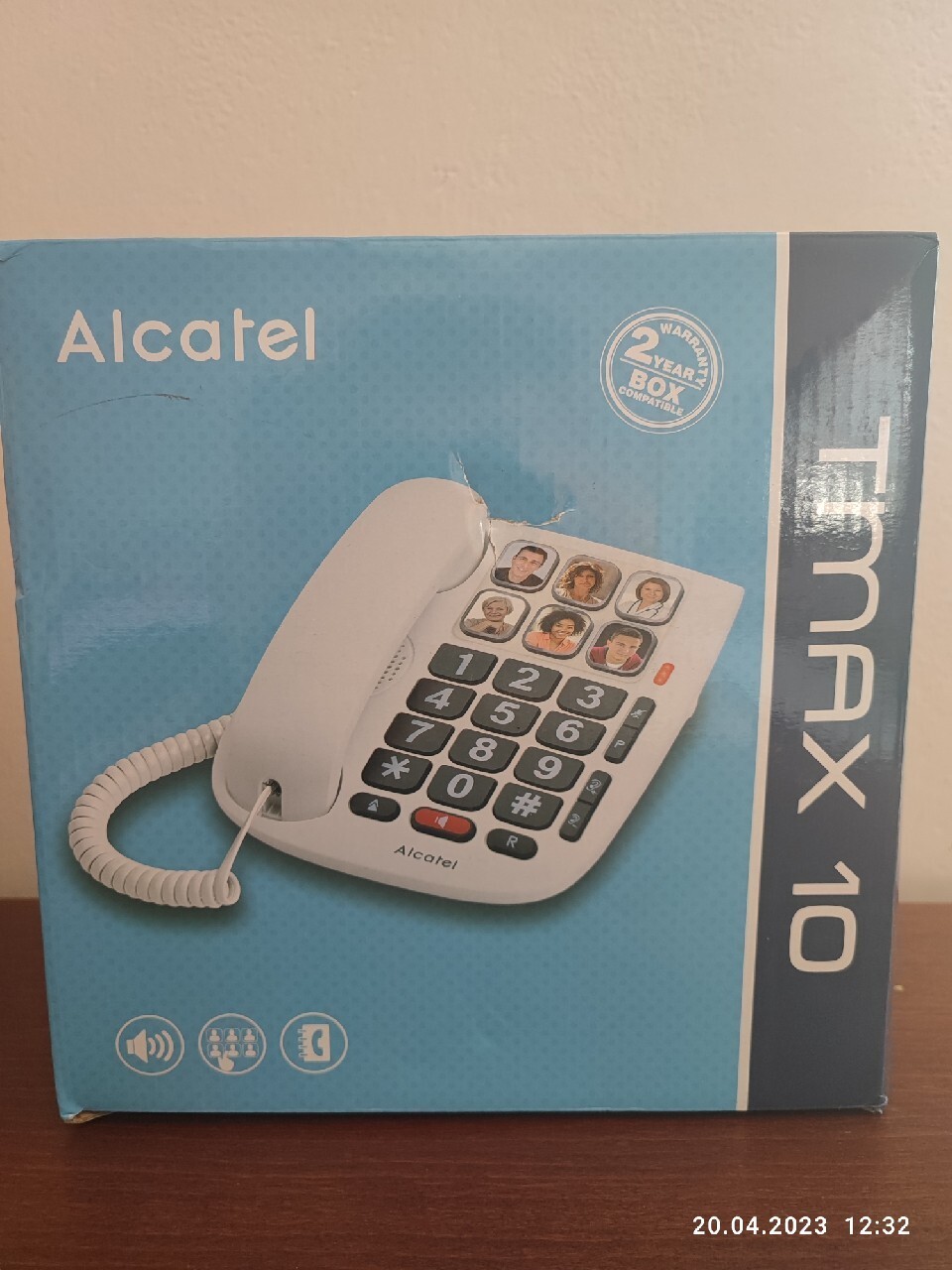Telefon 10 - Niska cena Allegro.pl