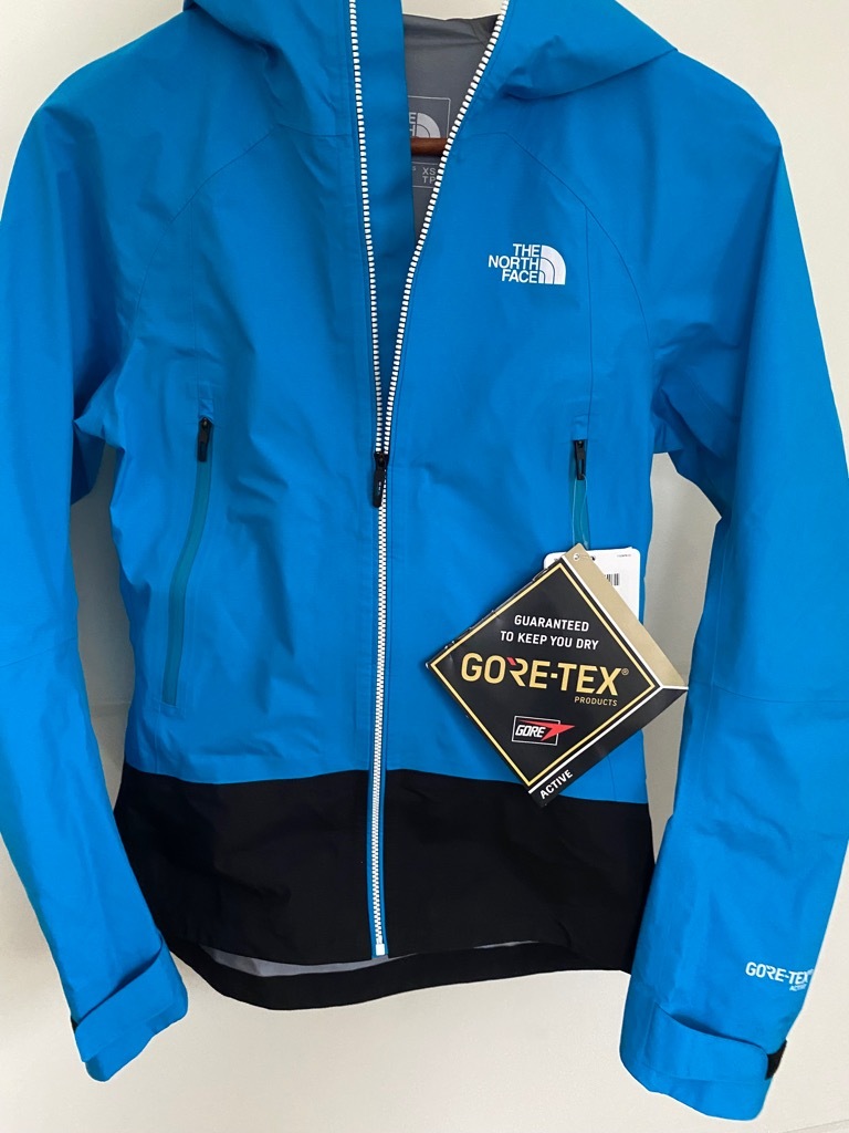 Shinpuru shop ii jacket