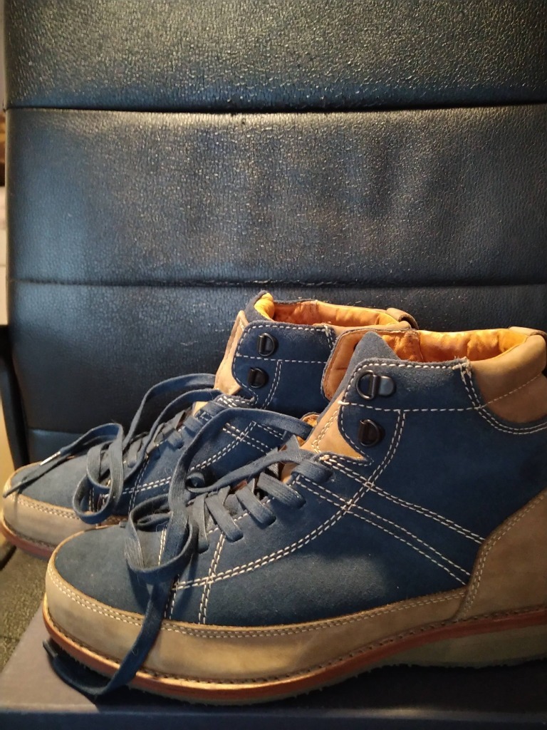 florsheim comfortech boots