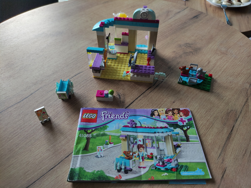 Lego 41085 sales
