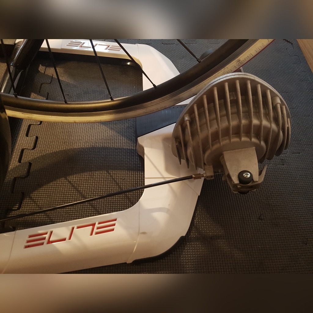 elite qubo hydromag