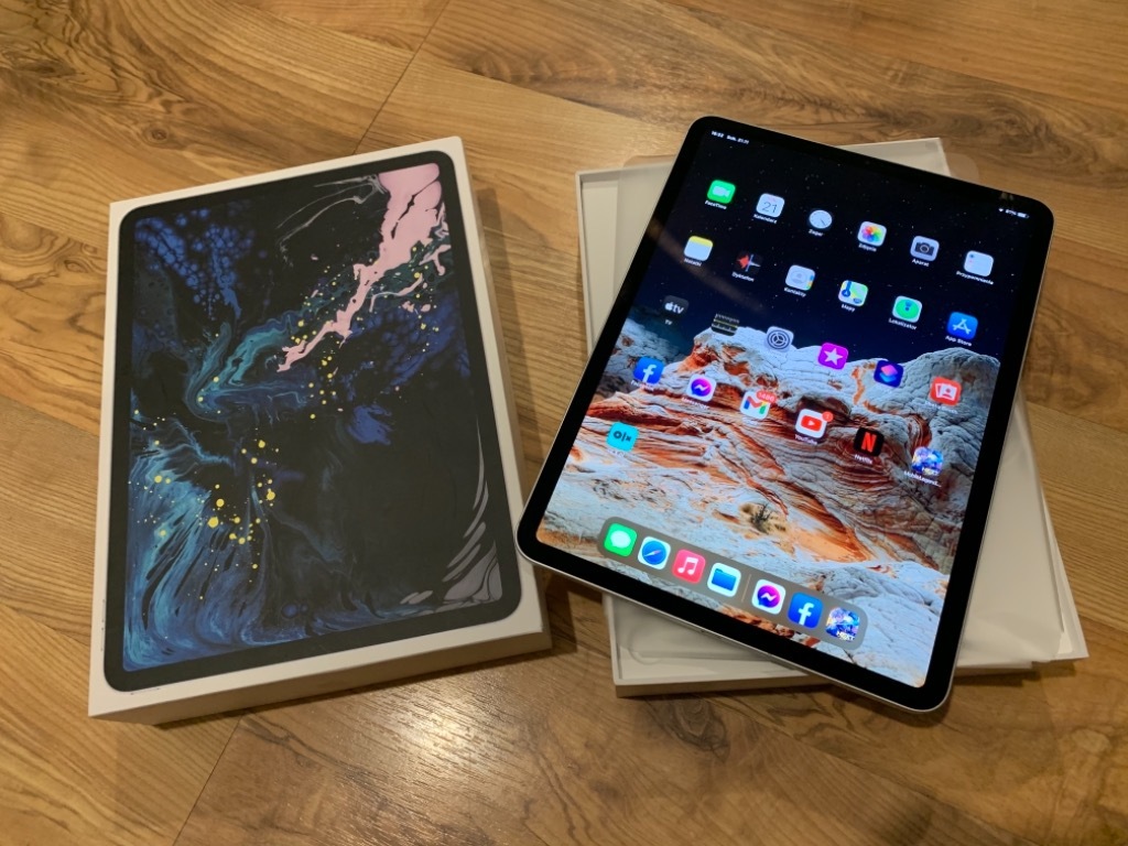 iPad (2020): análisis, opiniones, características y precio
