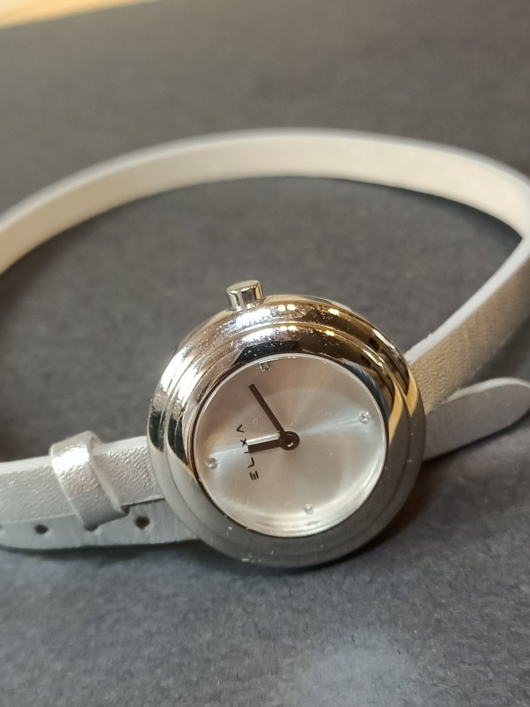 Zegarek Elixa Elixa Finesse Uhr Elixa Damskie Zegarki Allegro Lokalnie