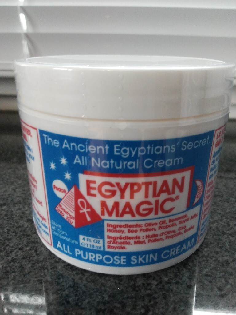 Egyptian Magic Cream 118 ml Kozy Kup teraz na Allegro Lokalnie