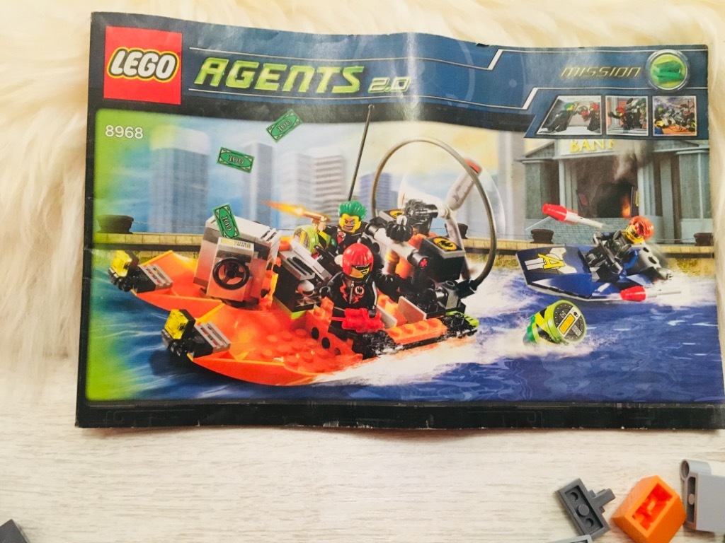 lego-agents-2-0-zrabowany-sejf-mission-wa-brzych-kup-teraz-na