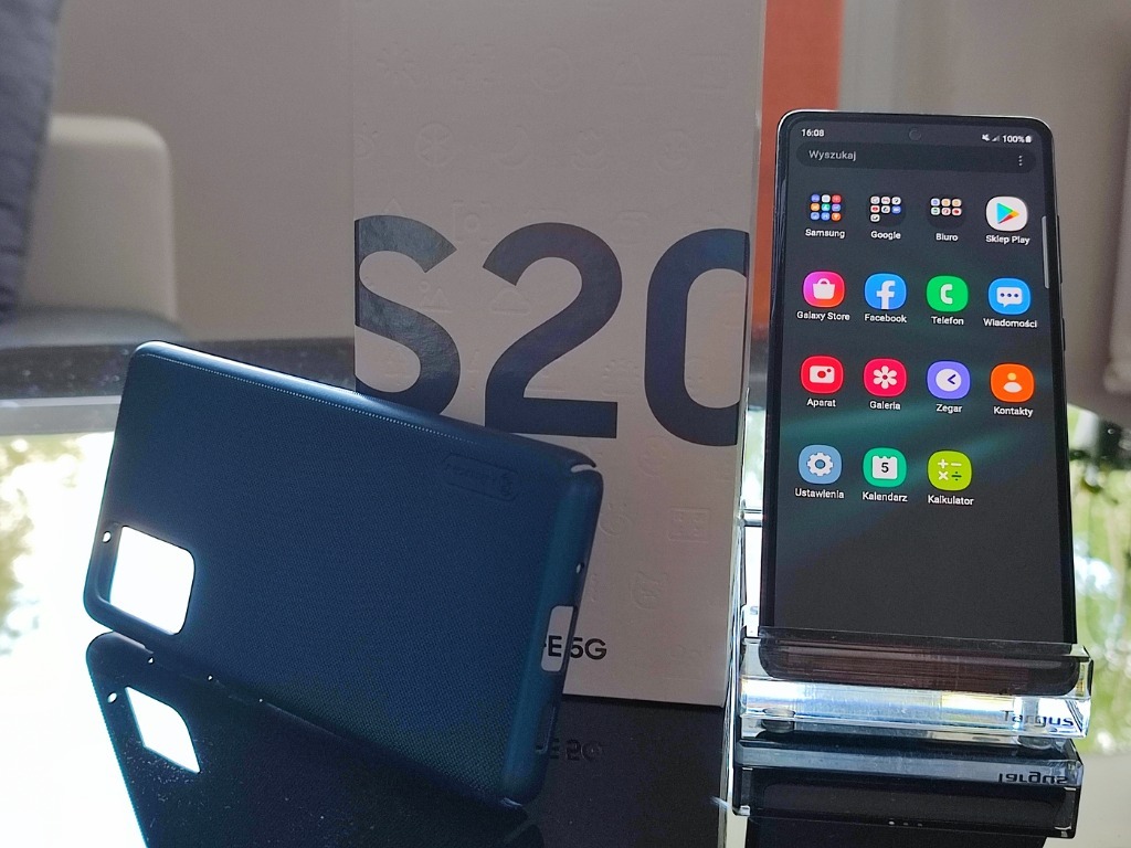 samsung galaxy s20 fe 5g mediamarkt