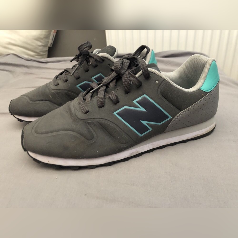 new balance 373 allegro