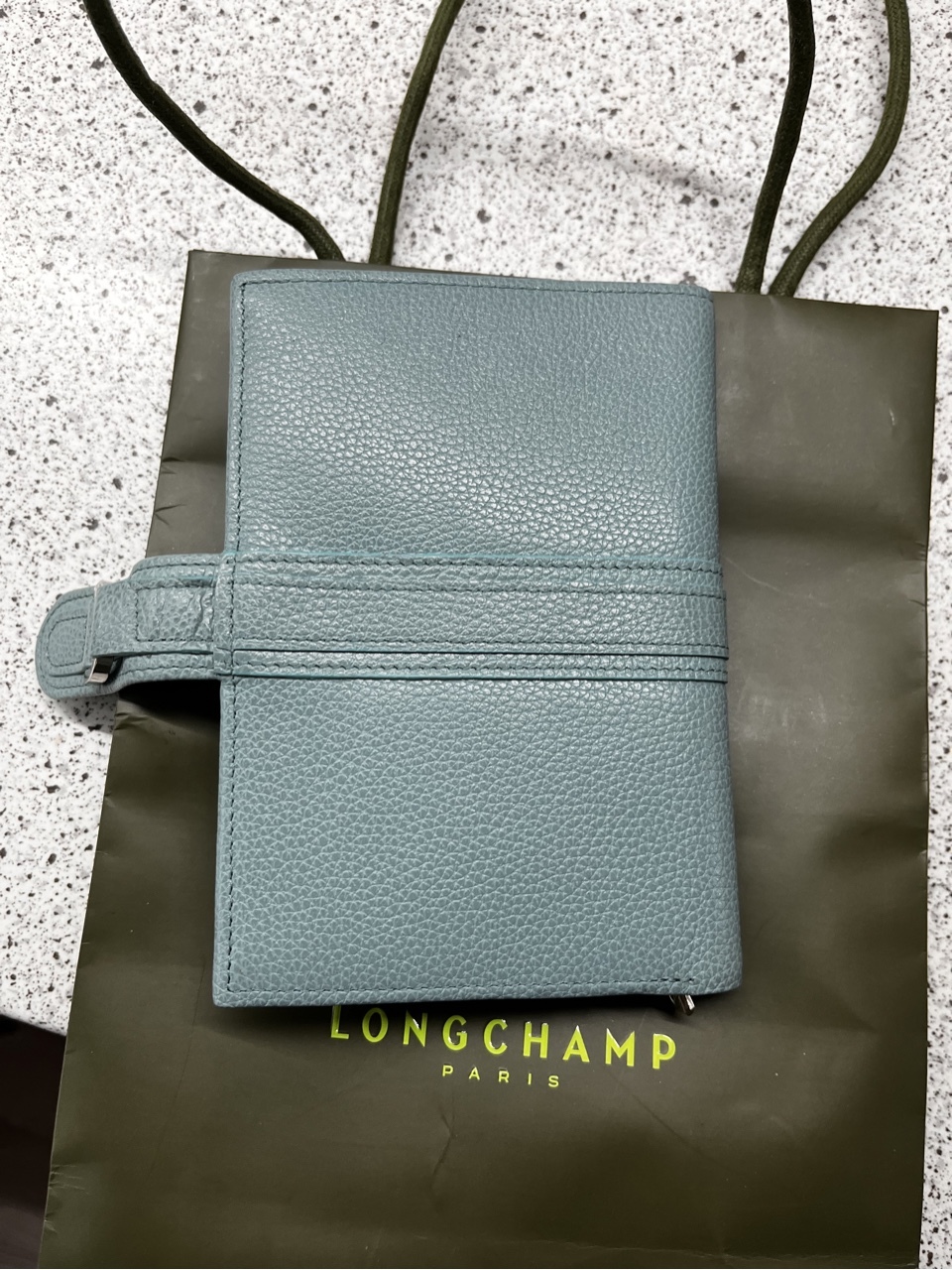 Zdjęcie oferty: Portfel Longchamp