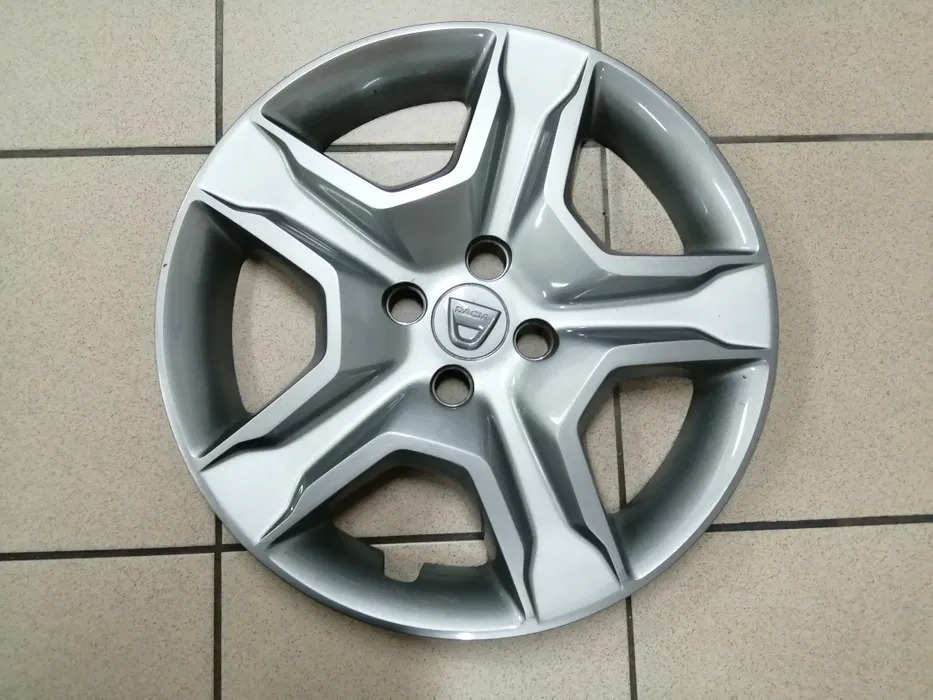 Kołpak 16" 2 sztuki do Dacia Sandero Stepway II | Starogard Gdański ...