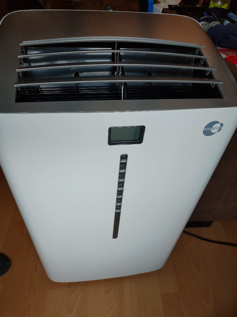 Klimatyzator equation wap-357dzh-35w | Warszawa | Ogłoszenie na Allegro ...