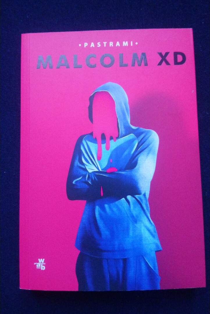 Malcolm XD Pastrami Stalowa Wola Kup teraz na Allegro Lokalnie