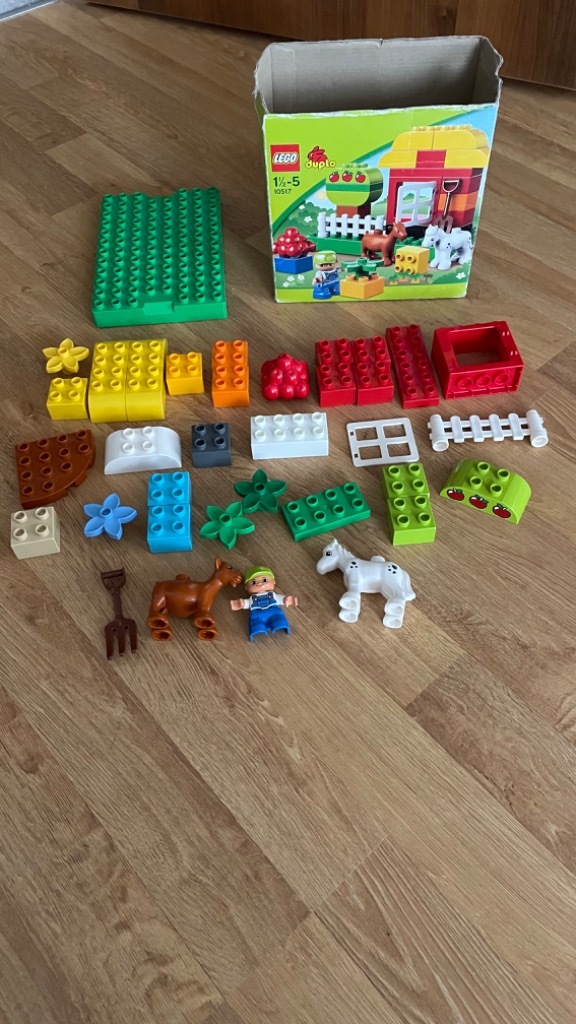 Lego 10517 new arrivals