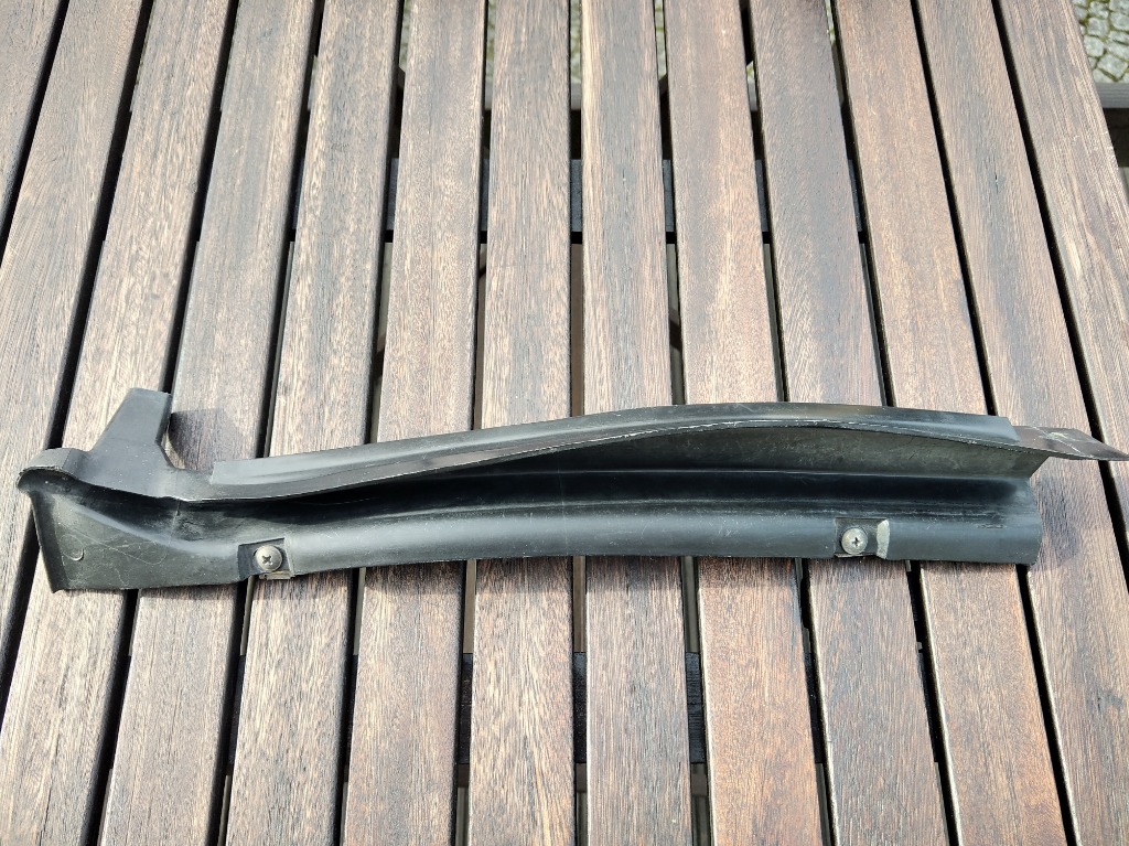 MERCEDES 124 ЖАБО LOVELIS 1246202567 