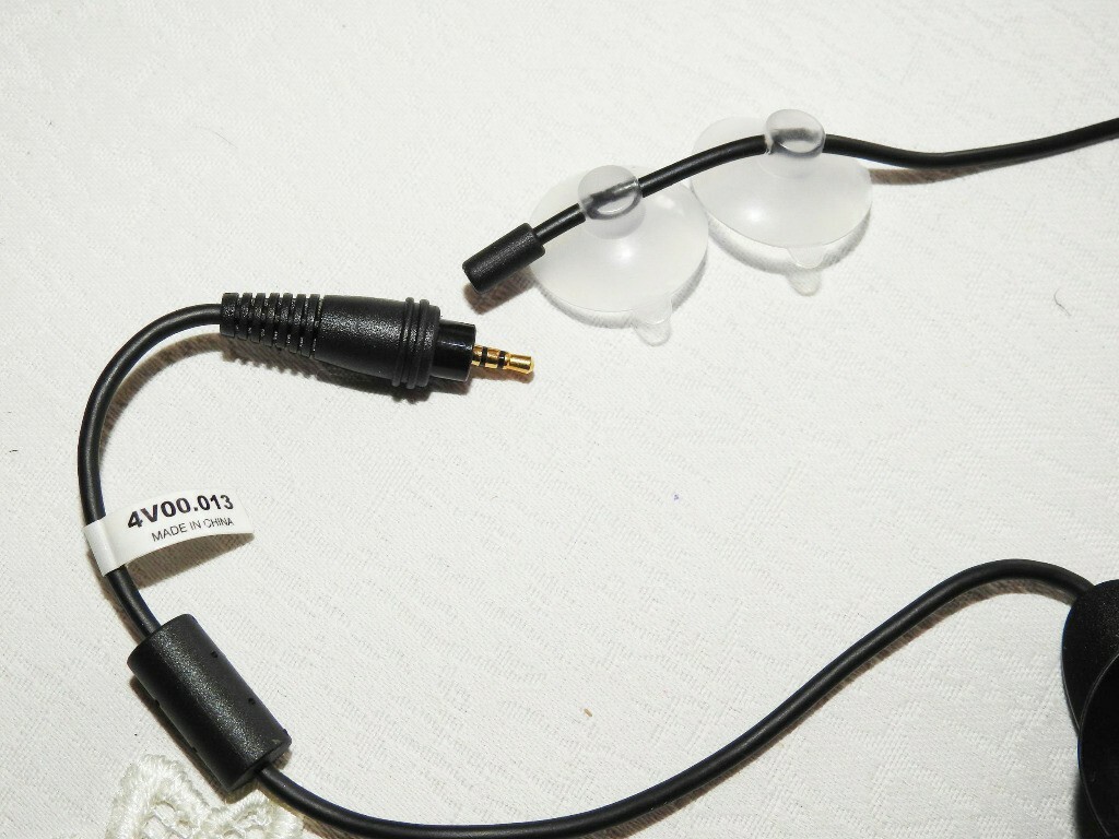 Kabel TomTom do TMC/RDS 4V00.013 Przemyśl Kup teraz na Allegro Lokalnie