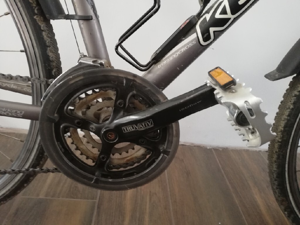 Rower kellys neos trekking cross crx rama 21 Groblice Kup teraz na Allegro Lokalnie