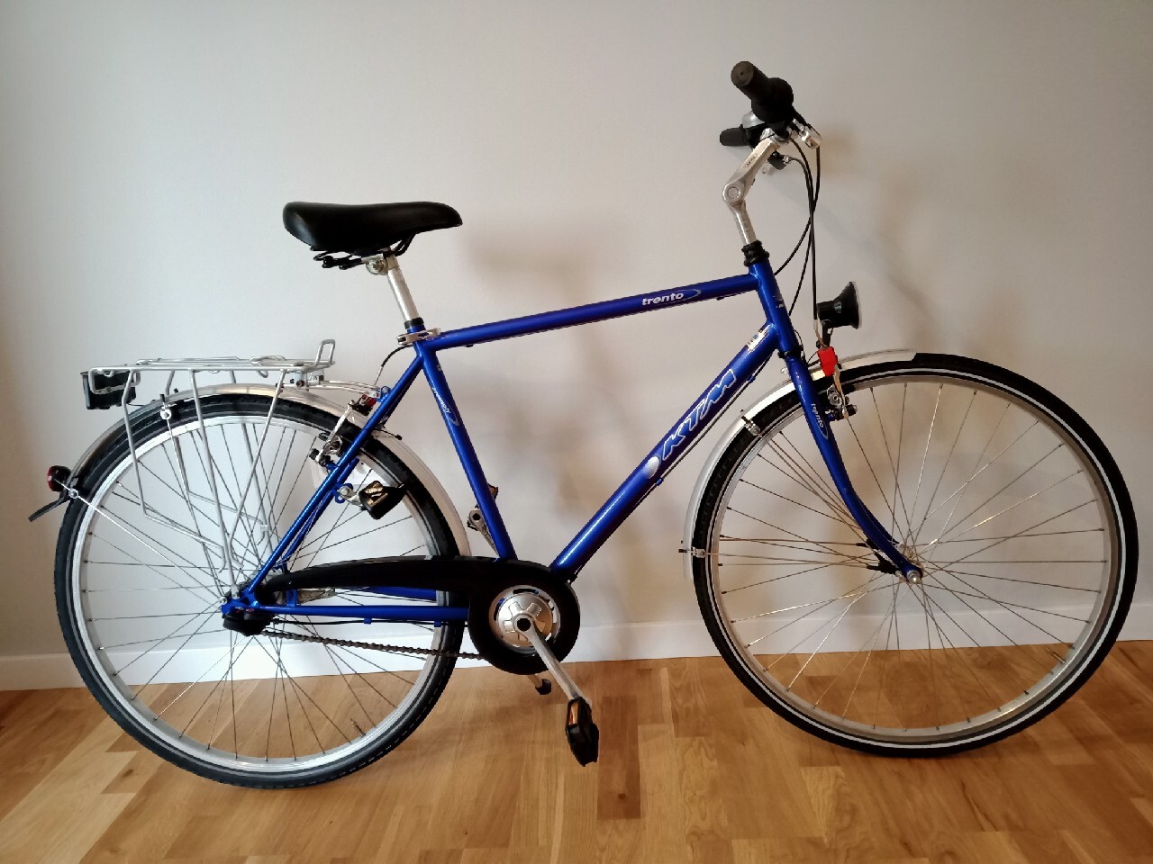 Rower KTM trento Garwolin Kup teraz na Allegro Lokalnie