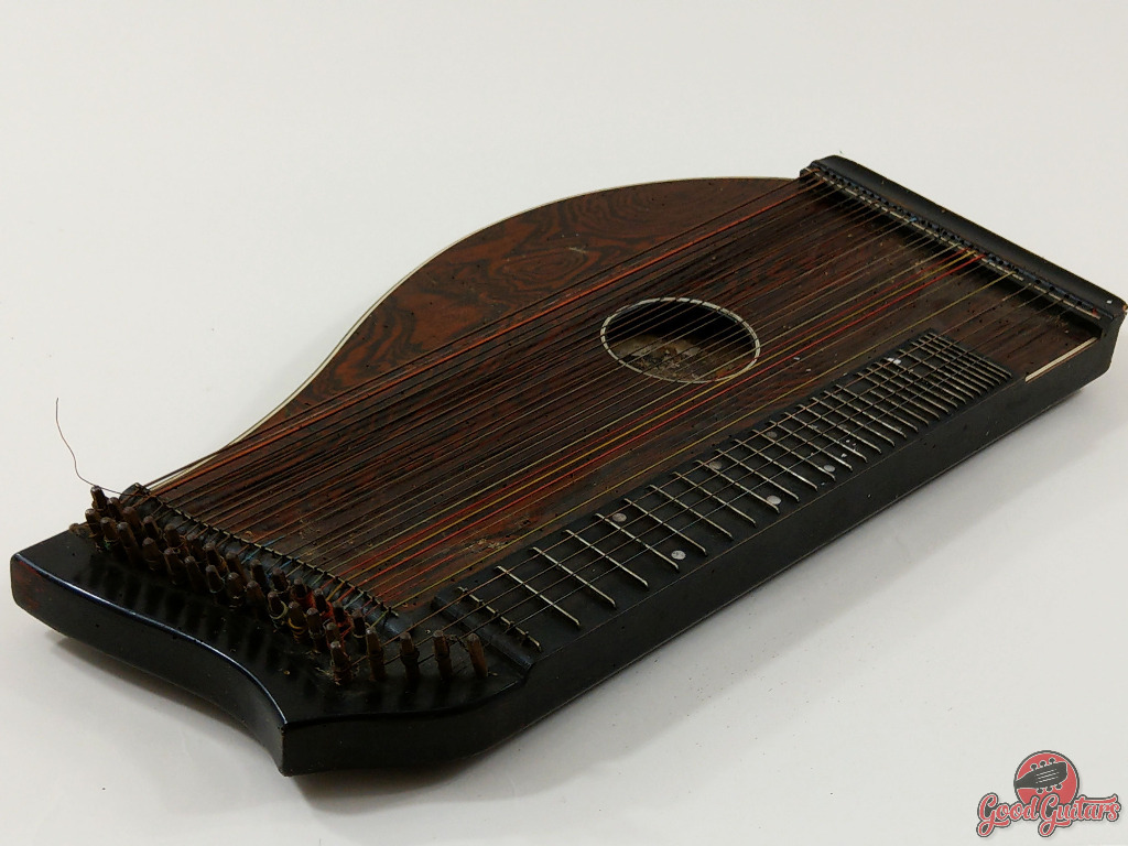 Stara Cytra Instrument Muzyczny Mini Harfa Kup Teraz Za 139 99 Zl Gora Kalwaria Allegro Lokalnie