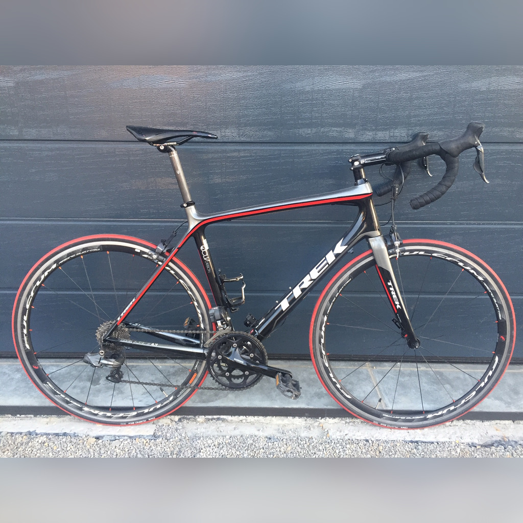 trek madone 4.9 di2