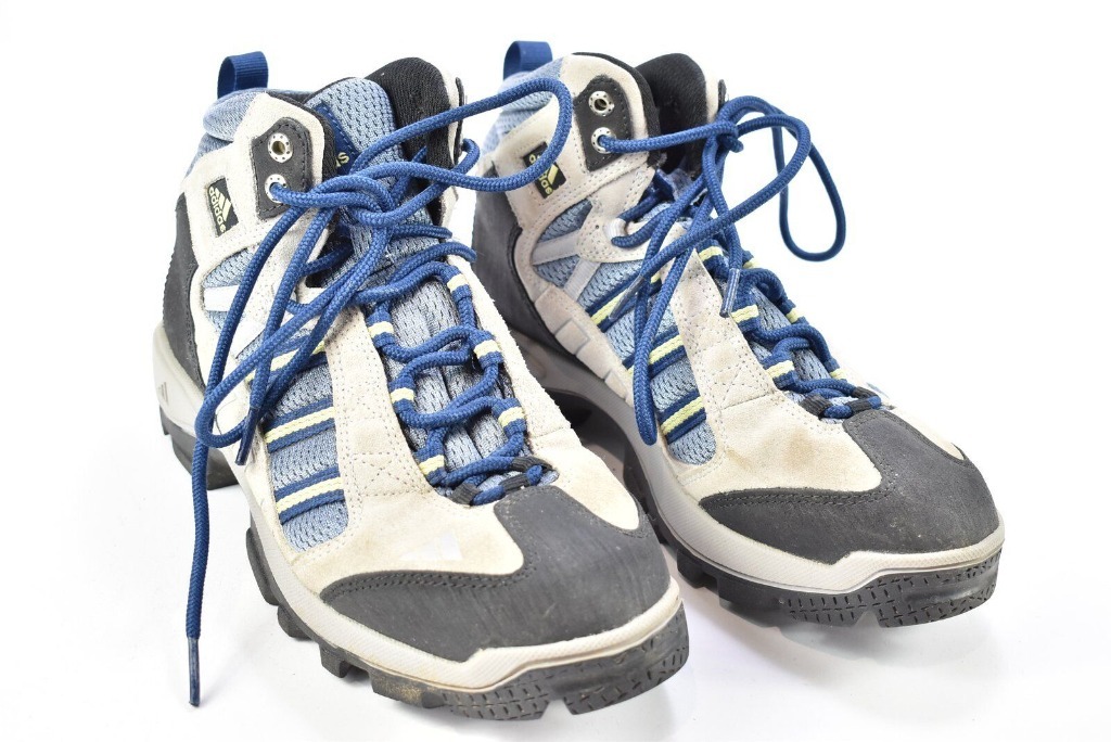 Adidas Buty trekkingowe damskie 40- 25 cm | rzeszów | Kup teraz na Allegro  Lokalnie