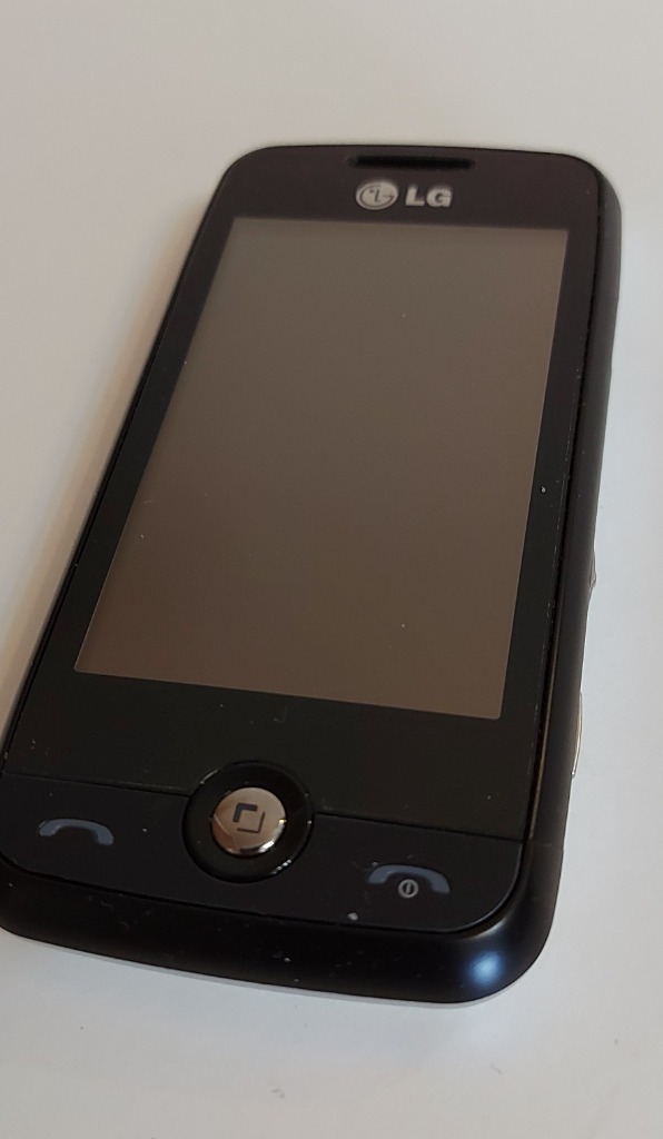 LG Cookie Fresh GS290 Drawsko Kup teraz na Allegro Lokalnie