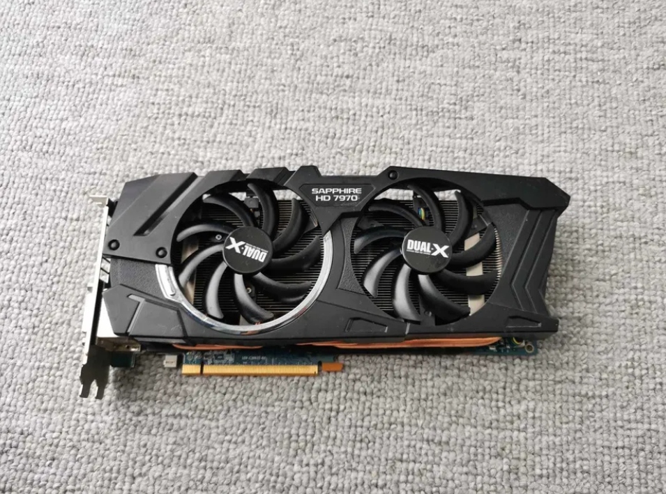 Karta graficzna 3gb radeon Allegro Lokalnie