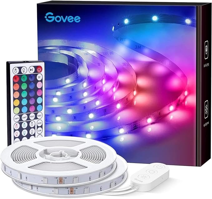 Govee top rgbic 20m