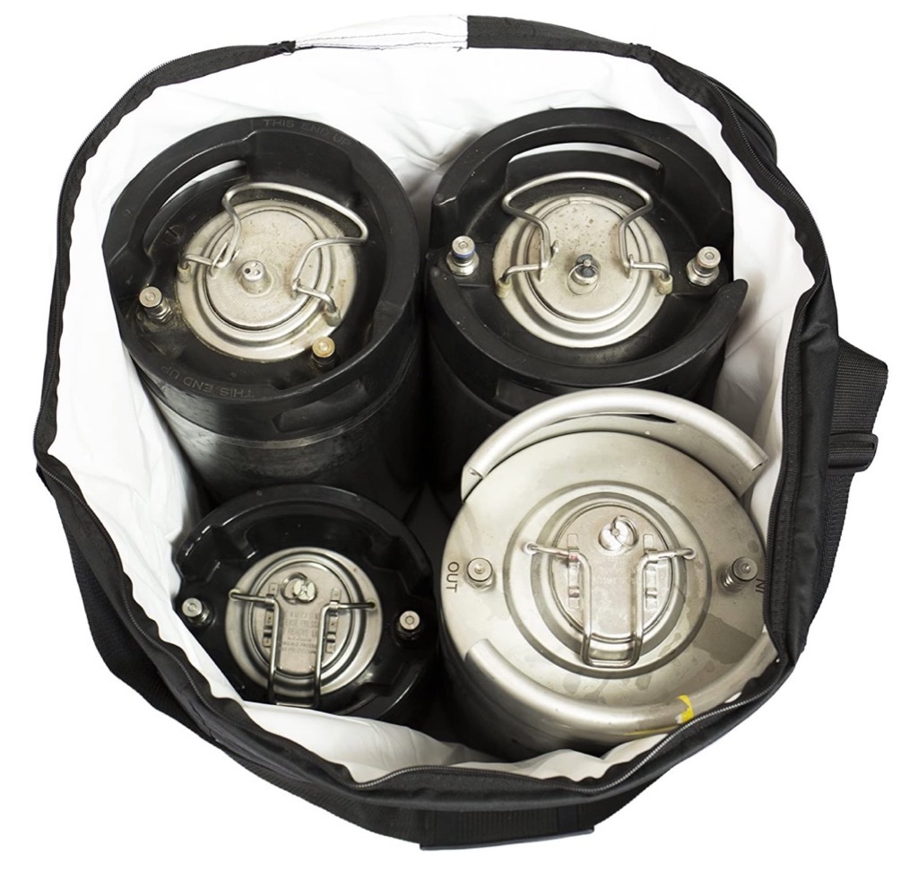 Cool brewing bag torba, lodówka fermentacyjna Warszawa Kup teraz