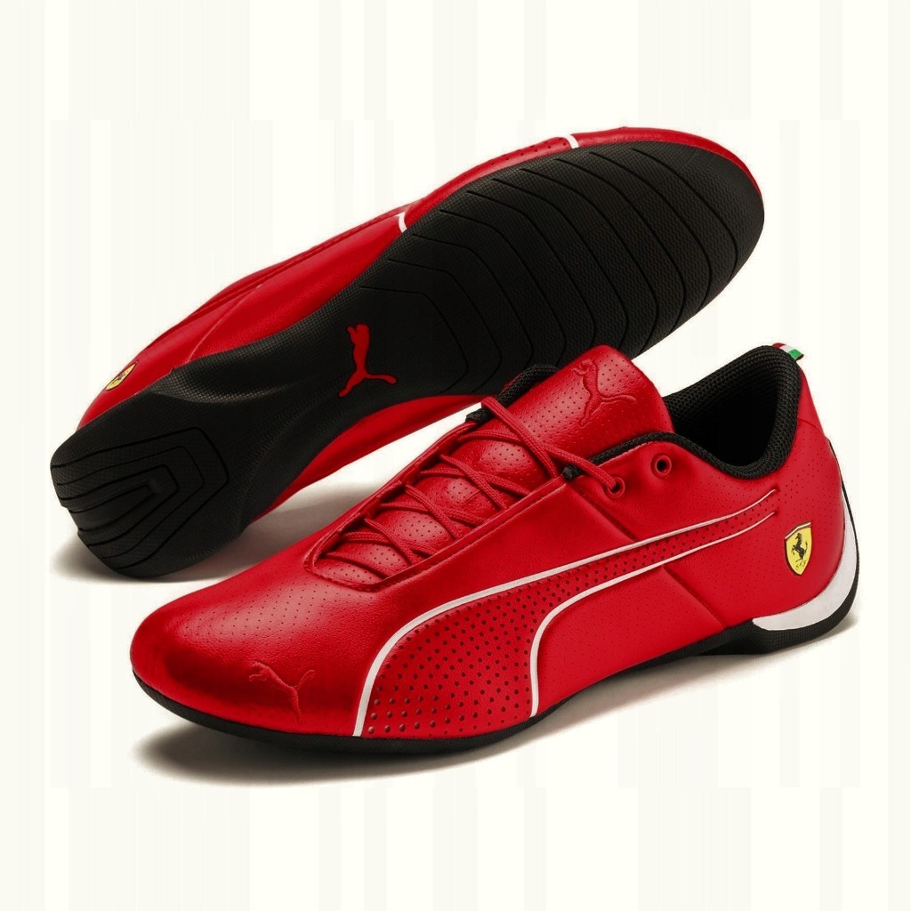puma ferrari future cat ultra