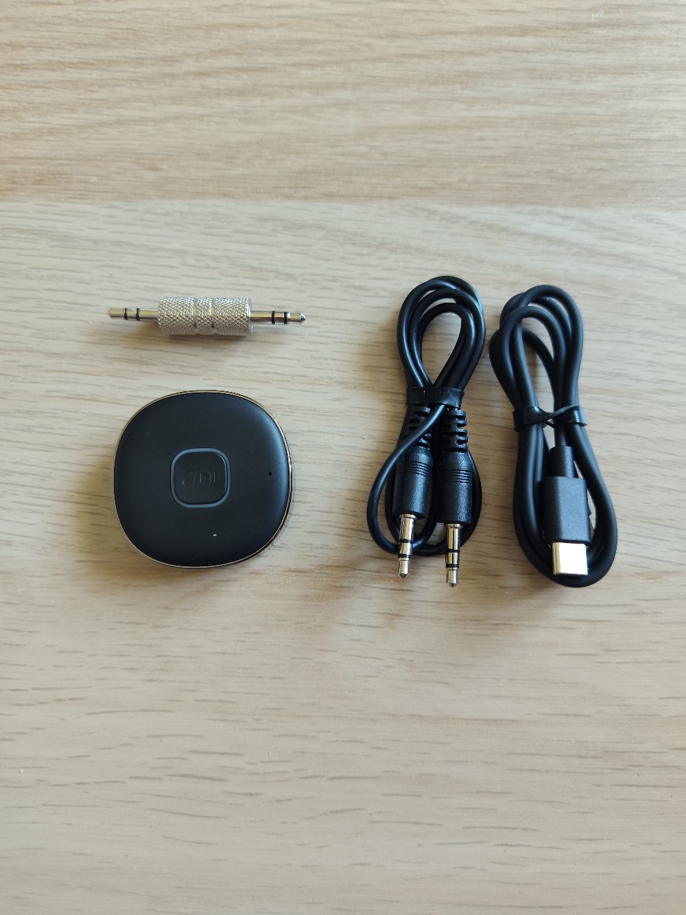 J33 bluetooth receiver