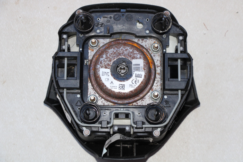 HYUNDAI TUCSON AIRBAG PODUSZKA POWIETRZNA Częstochowa Kup teraz na