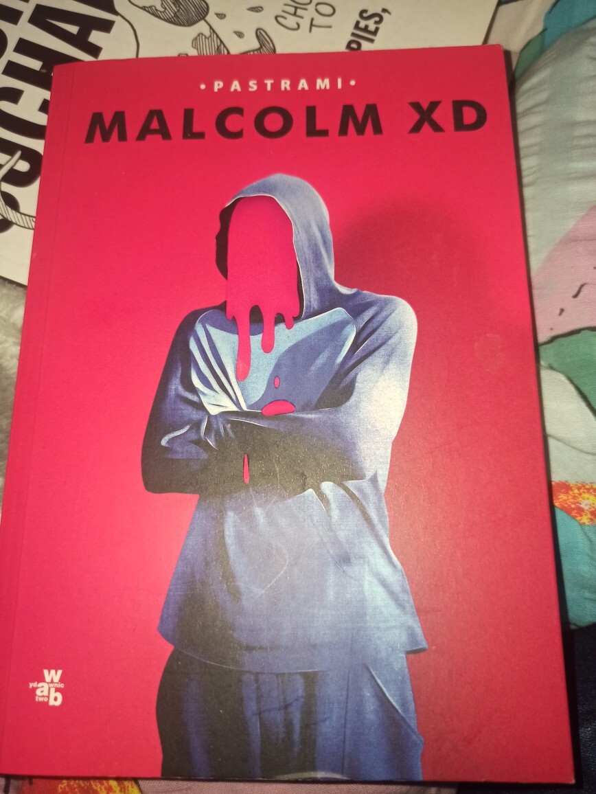 MALCOLM XD Pastrami Tychy Kup teraz na Allegro Lokalnie