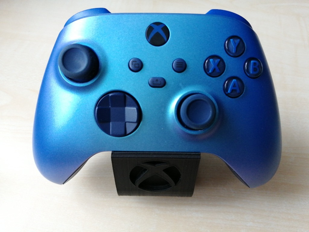 PODSTAWKA UCHWYT Pod Pad Xbox One Series Elite PC Łódź Licytacja na