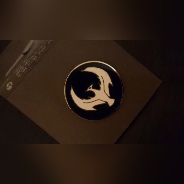 PIN CS GO Valeria Phoenix Koczargi Nowe Kup teraz na Allegro Lokalnie
