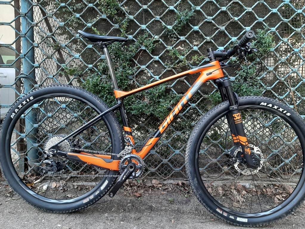 Giant xtc advanced 1.5 2019 cheap