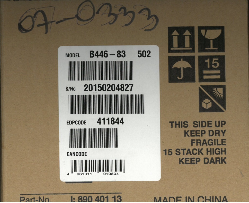 Toner Ricoh Photo Conductor Unit Type 1515 Nowy Warszawa Licytacja