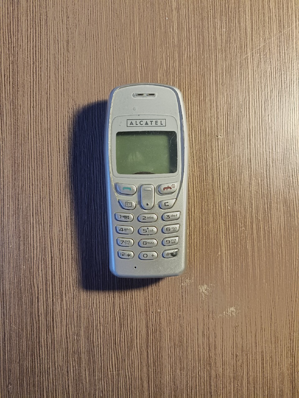 Alcatel xg1 аккумулятор