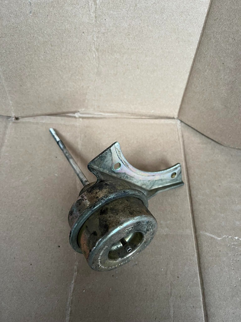 КЛАПАН СФЕРА ТУРБІНИ PEUGEOT 307 2.0 HDI 255015 
