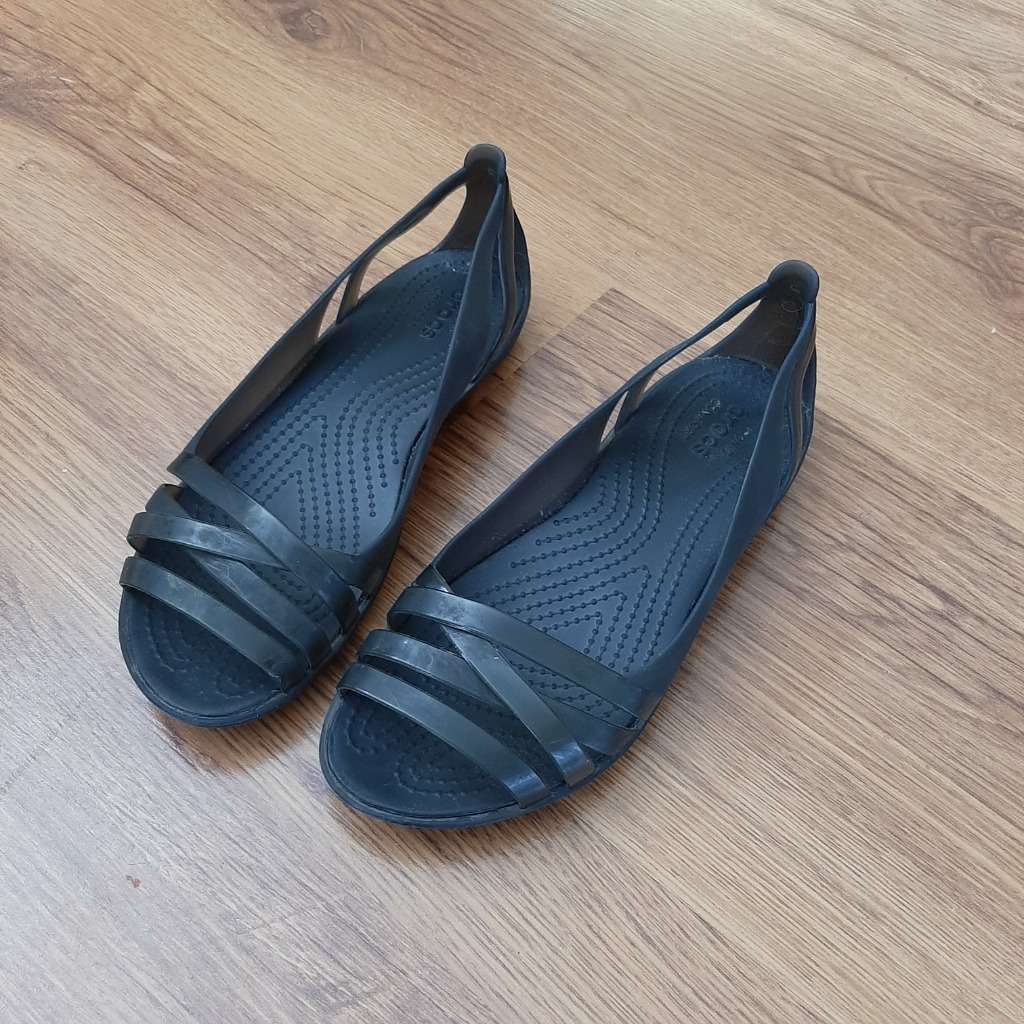 Sandały crocs huarache new arrivals