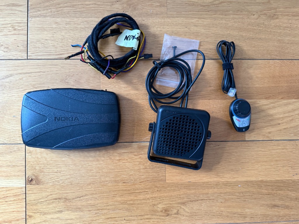 КОМПЛЕКТ NOKIA N342 CU-8 